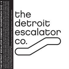 The Detroit Escalator Co