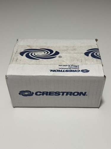 Crestron cen rfgw - crestron, infinnet