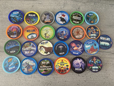 Merlin Sealife Sea Life Pop