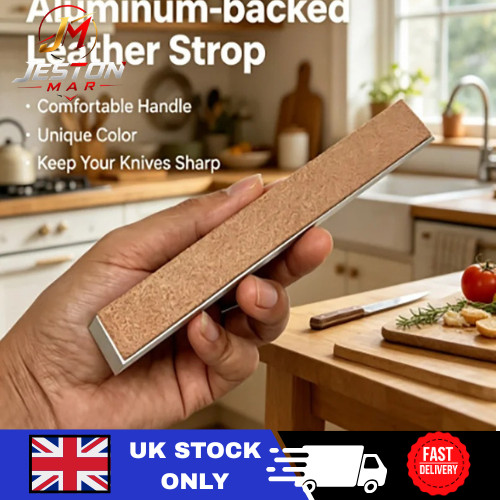 Genuine leather strop - 1,