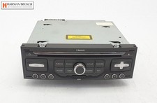 CITROEN/DS C5 08-23 III RADIO