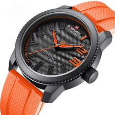 Naviforce men quartz military - quartz,