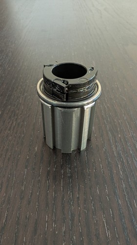 Miche swr freehub body - swr,