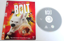 Bolt case - bolt, 2009)