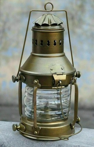 Nautical marine brass - nautical,