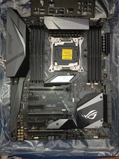 ASUS ROG Strix X299E LGA2066