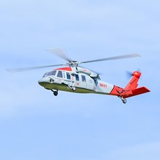 Fly Wing MH-60 SeaHawk/JayHawk