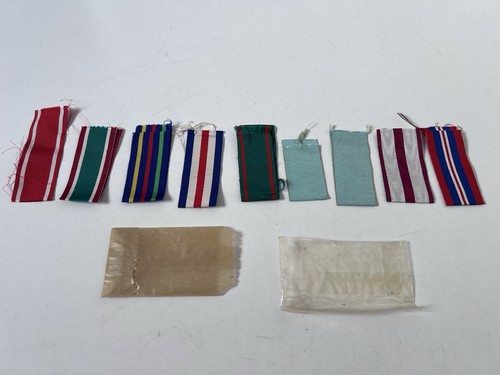 British military medal - military,