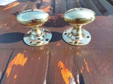 Victorian/Edwardian  Brass