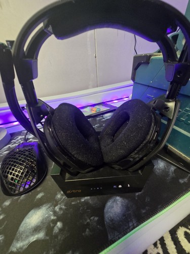 Astro gaming a50 wireless - gaming,