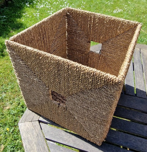 Ikea knipsa seagrass - knipsa,