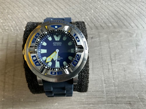 Citizen eco drive professional - citizen, eco-drive