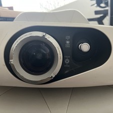 Panasonic PT-RZ370 Full HD DLP