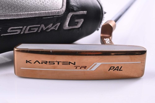 Ping karsten pal putter - tr, /