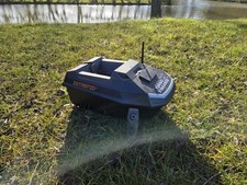 Intrepid bait boat limited - intrepid,