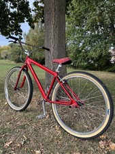 SE BigRipper 29 inch wheelie bike | mafia bomma