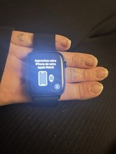 Apple Watch Series 5 Nike