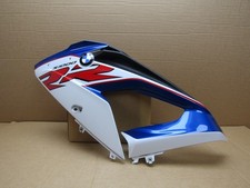 BMW S1000RR 2019 7,496 miles left main fairing panel(5683)