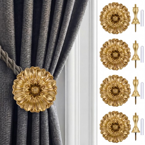 Pack vintage curtain - pack,