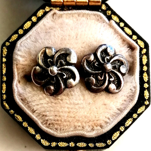 Sea gems sterling silver - gems,