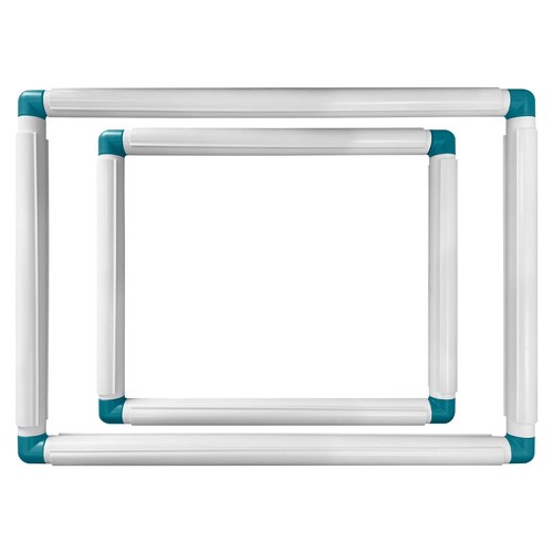 Pack square embroidery - pack,