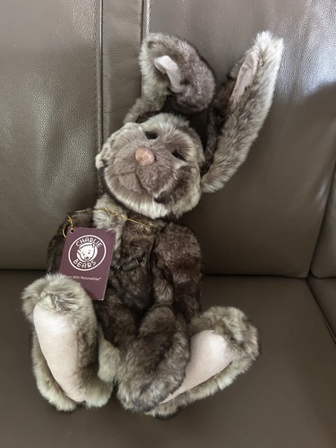 Charlie bears picnic rabbit - bears,