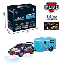 Kids Racing Sports Car RC Fast