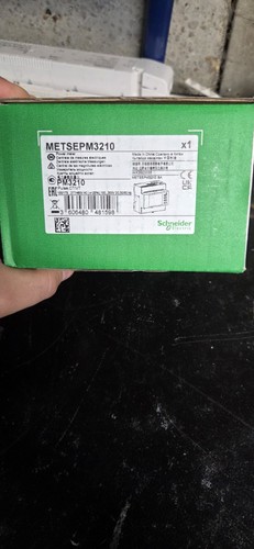 Metsepm3210 schneider phase - metsepm3210,