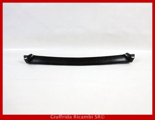 Front bumper grill - front,