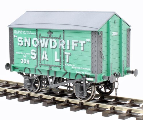 Dapol gauge 018 006 - dapol,
