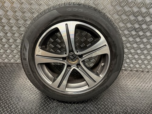 Genuine mercedes class - genuine,