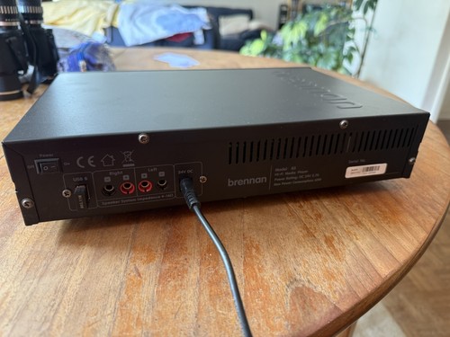 Brennan 480gb music system - 480gb,