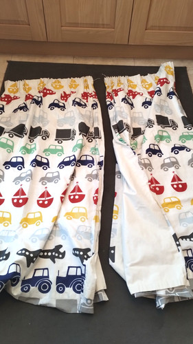 Next heavy weight poly cotton - heavy,