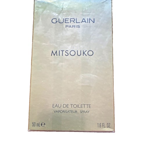 Guerlain mitsouko eau - guerlain,