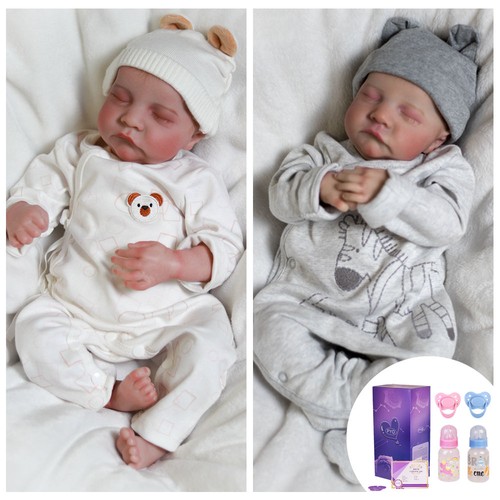 Lifelike reborn dolls baby - lifelike,