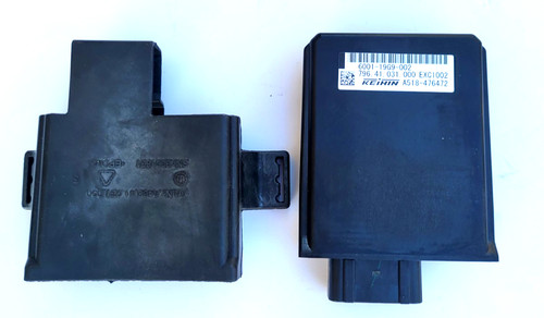 Ktm husqvarna cdi ecu - ktm,