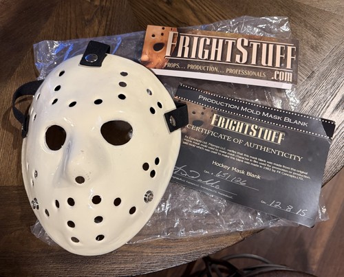 Frightstuff jason hockey - frightstuff,