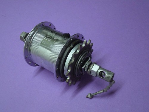 Vintage raleigh sturmey - vintage,