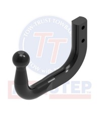 Swan Neck Towbar for Ford Kuga