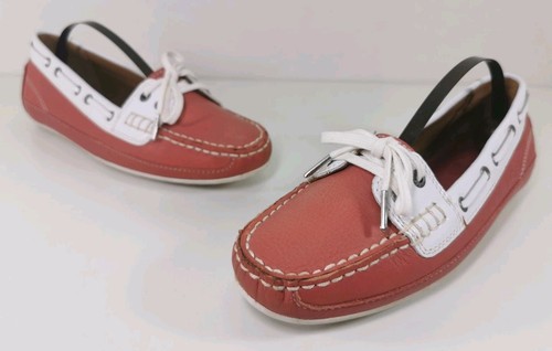 Womens sebago boat shoes - womens, size