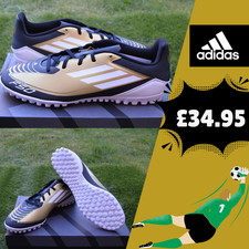 Adidas F50 Club Messi Turf
