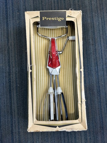 Vintage 1960s prestige - prestige, egg