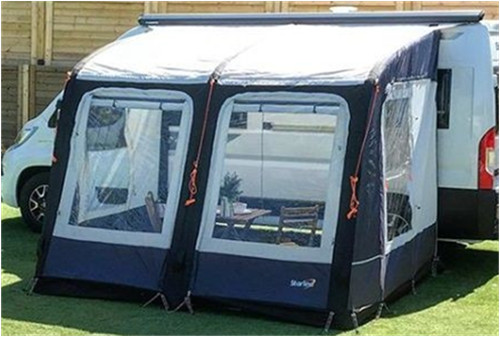 Camptech blue starline 300 - camptech, air