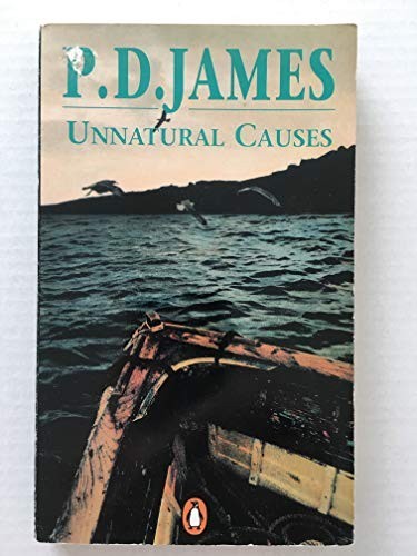 Unnatural causes james - unnatural, p.d.