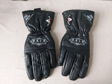 Akito Aerotex Rainmaster Motorcycle Gloves Size M9