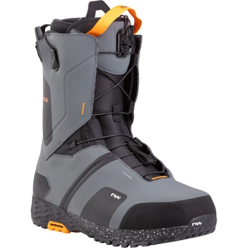 Northwave decade gray all - northwave,