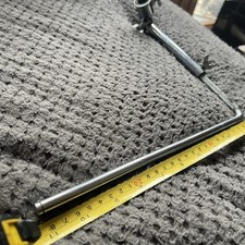 FloorTom/to bass drum. Tom Holder.