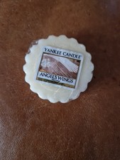 Yankee Candle Wax Melt Tart