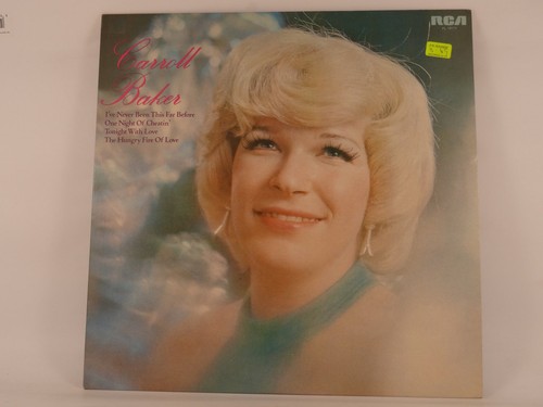 Carroll baker - carroll,