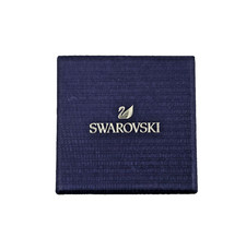 Swarovski Blue Gift Box